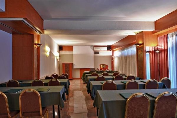 Esperia Hotel (Kavala)